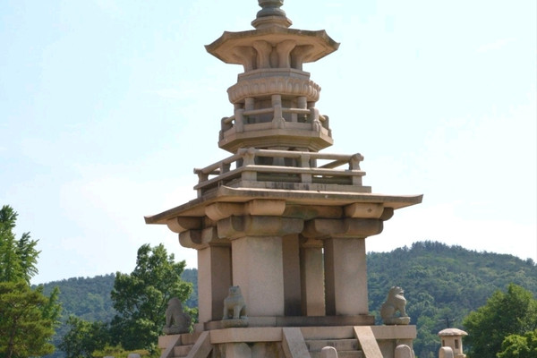 国立慶州博物館｜新羅王朝の宝物。 | Trip.com 慶州