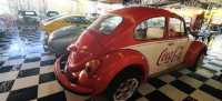 From Tiny Fiats to American Giants - One Collection