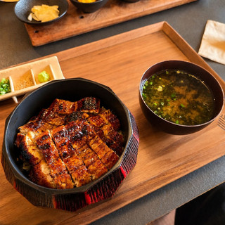 제주 애월 맛집)동경밥상 - 하귀 장어덮밥 전문점 / 제주 서쪽 애월해안도로 일식 맛집
