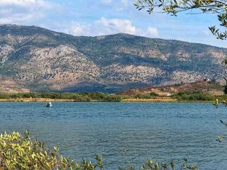 Butrint National Archaeological Park — Where the Past Comes Alive 🏛️🌿🇦🇱