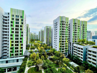 Singapura, Kota di dalam Taman 🌱🌳 Rencana Perjalanan Terbaik & Tips Hemat Anggaran