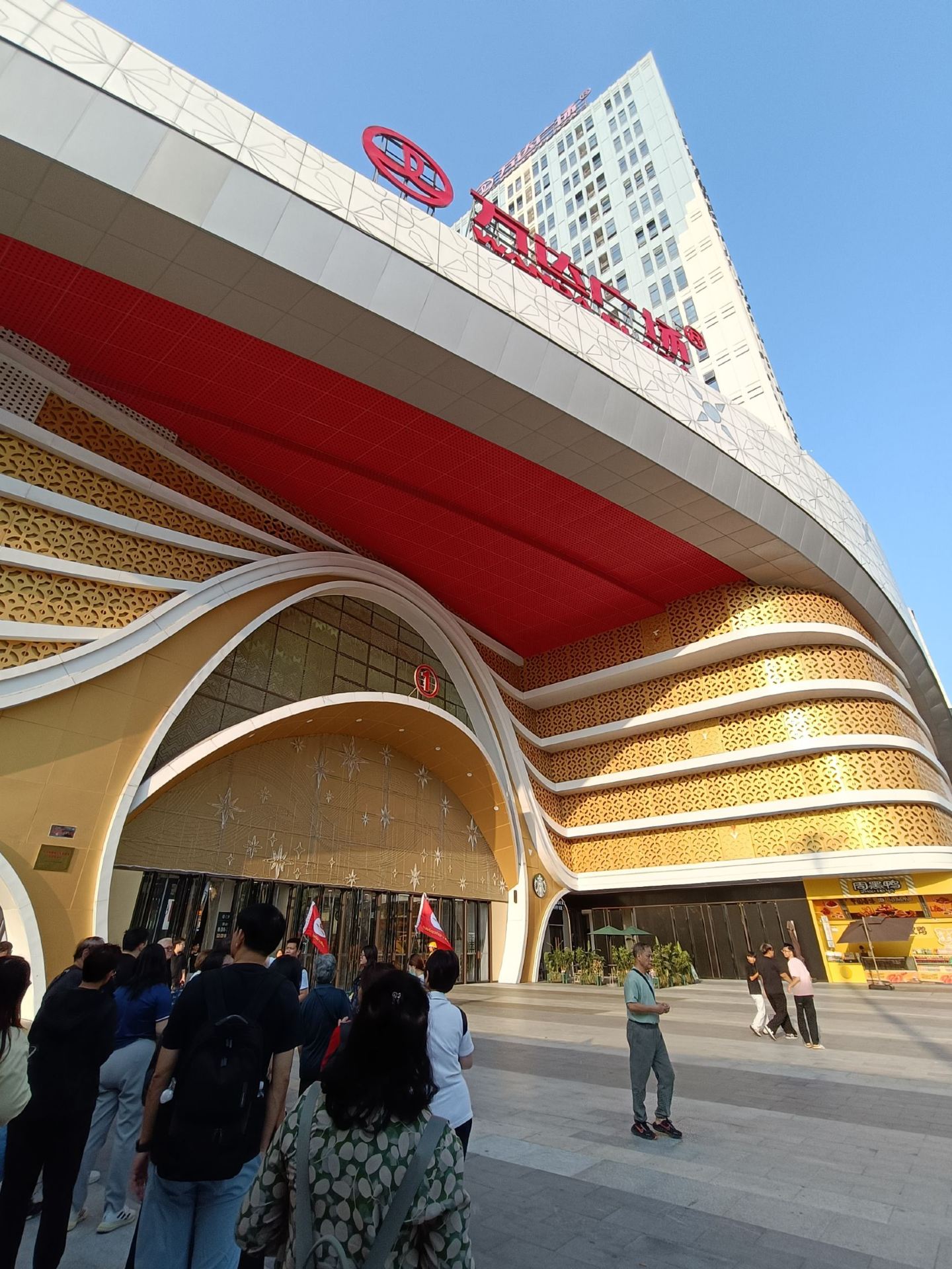 A 2-Day Getaway: Ni Hao, Nanning!
