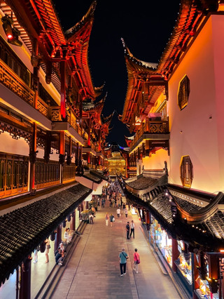 🏙️ Top 10 Places to Visit in Shanghai (+ Costs and Tips) 🇨🇳✨