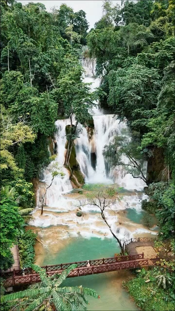 POV: You’ve seen bali and krabi but you haven’t seen this.
