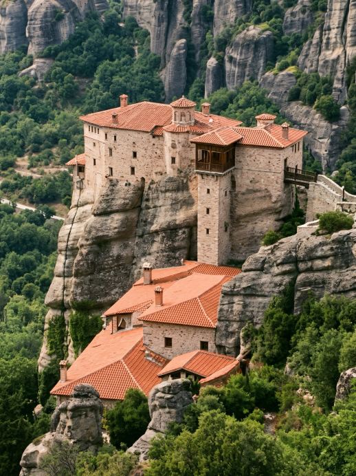 meteora