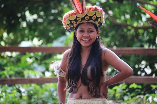 Leticia: A Haven for Adventure Seekers 🌳