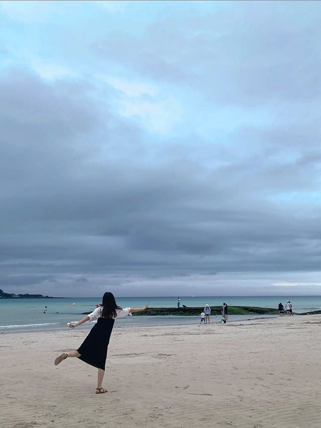 부모님과 함께하는 제주도 가족여행 코스 2탄🌴