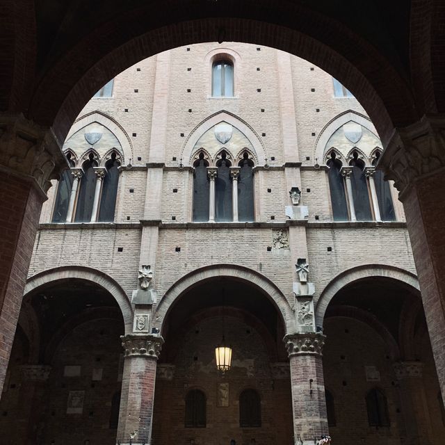 Siena