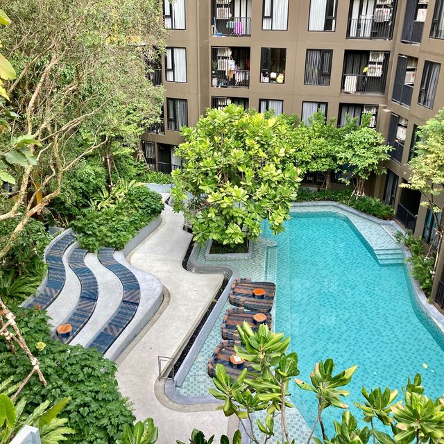 THE BASE Central in Phuket, Thailand🇹🇭
