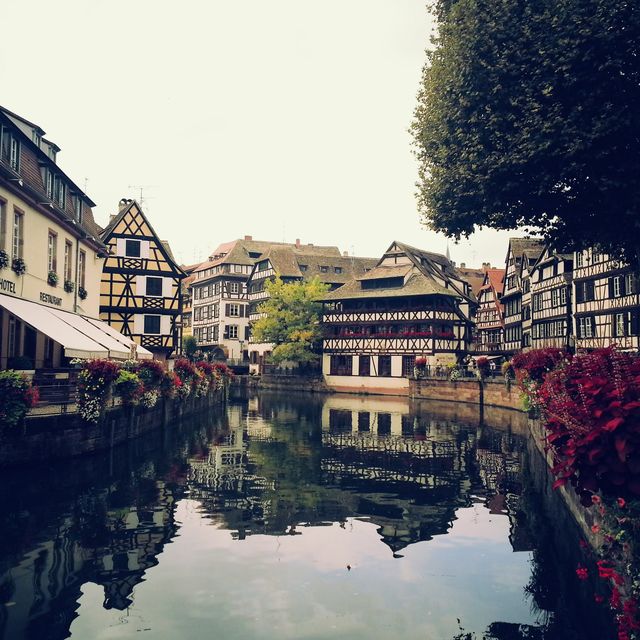 Strasbourg Strasbourg