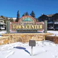 Silverthorne Town Centre @ Colorado