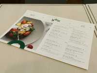 Brand New Yolk Cafe@Weld Quay, Penang