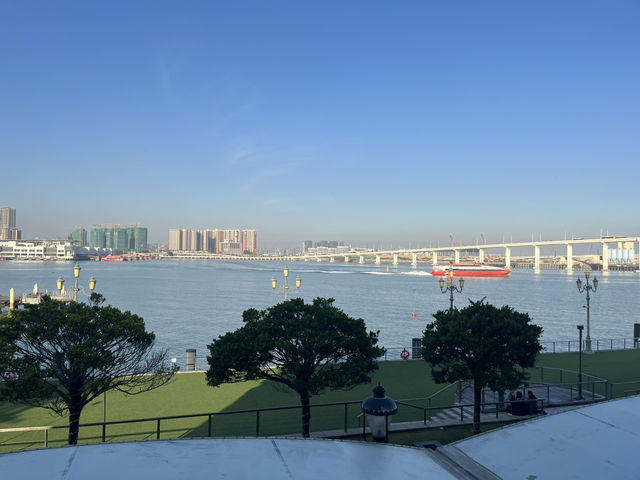 🇲🇴Macao | Most instagrammable hotel 🏰 