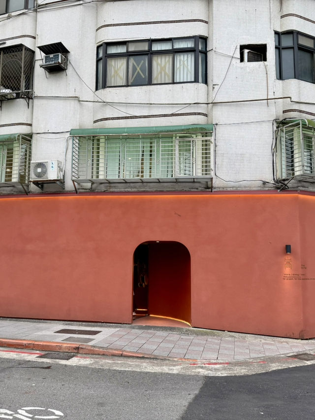 2025台北大安必吃餐酒館：嵩SUNG