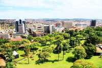 DO I NEED A VISA TO GO TO UGANDA?