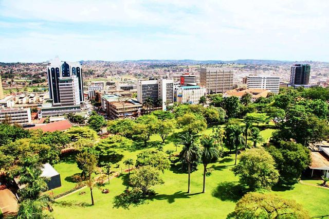 DO I NEED A VISA TO GO TO UGANDA?