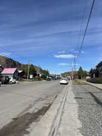 Explore the mountain town of El Chalten, Argentina 🇦🇷