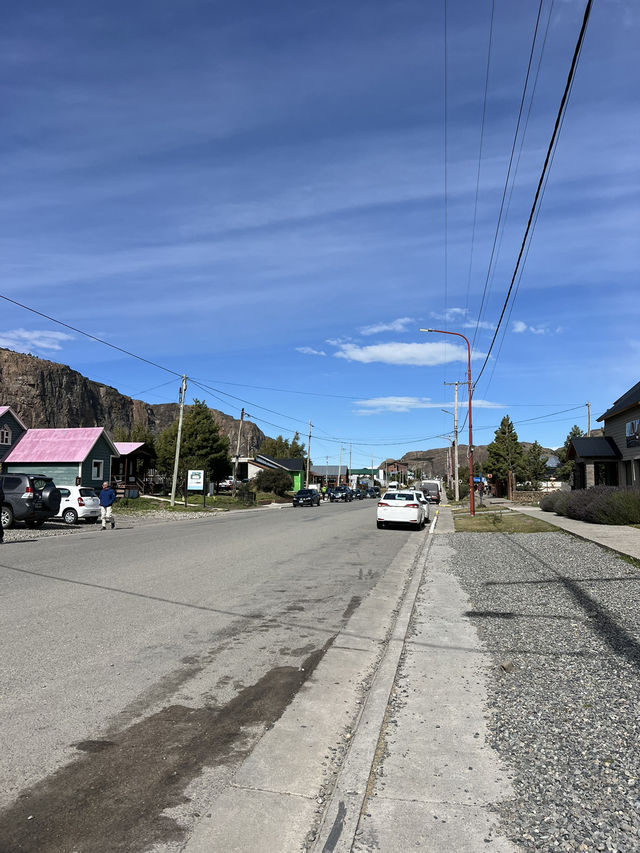 Explore the mountain town of El Chalten, Argentina 🇦🇷