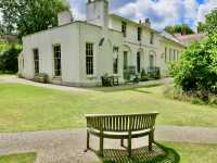 Keats House: A Poetic Sanctuary in London