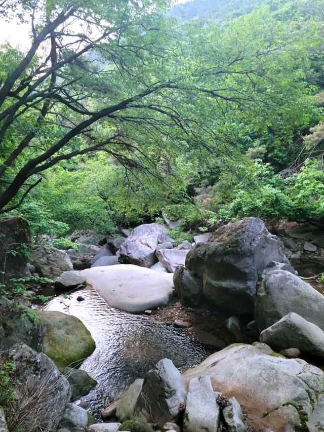 北漢山探索支援中心