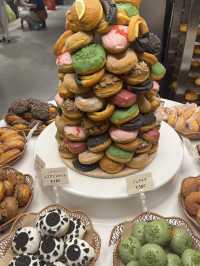 2025 大阪必吃甜甜圈：We Love Donut by TAKAGI COFFEE