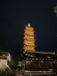 Beautiful Wuzhen! Just 1.5h from Shanghai!
