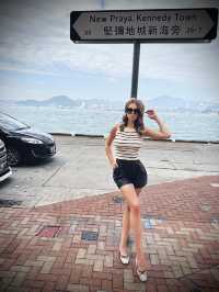 5 причин посетить Гонконг🇭🇰