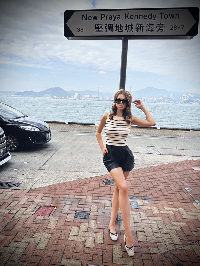 5 причин посетить Гонконг🇭🇰 5 причин посетить Гонконг🇭🇰