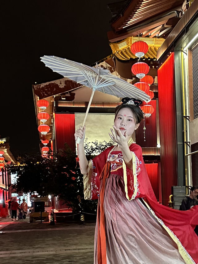 Единственная уцелевшая стена в Китае. Сиань🇨🇳 (西安城墙 )