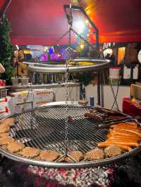 Corkmas Christmas Market 