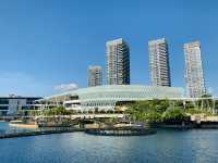 Seaworld Shenzhen - To see the world