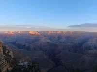 大峽谷（Grand Canyon）