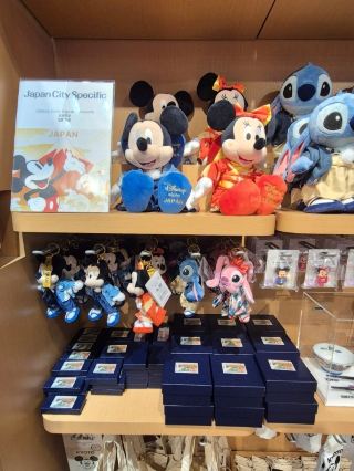 ✨ Disney fans, don't skip this stop in Kyoto 🏮