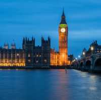 🌍 The Top 10 Most Famous Landmarks in the World ✈️🏛️