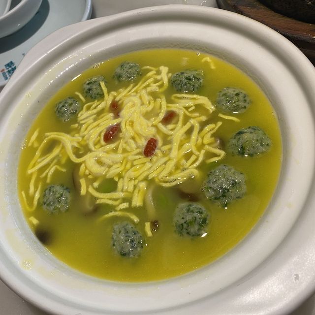 「佬麻雀」，讓你品嘗新湘菜美食的絕佳去處