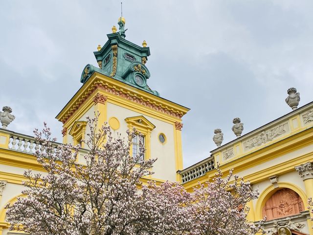 Museum of King John III's Palace , Poland