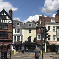 Salisbury is Definitely Worth Visiting!