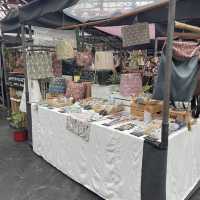 英國曼徹斯特 Altrincham Market 支持本地生產商