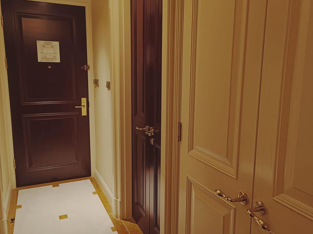 Grand Central Hotel Shanghai 🗺️