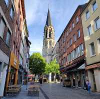 Aachen - Discover Germany's West