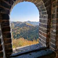 Discover the Magnificent Mutianyu Great Wall