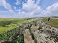 Bale Mountains | Trekking Tours | Ethiopia 