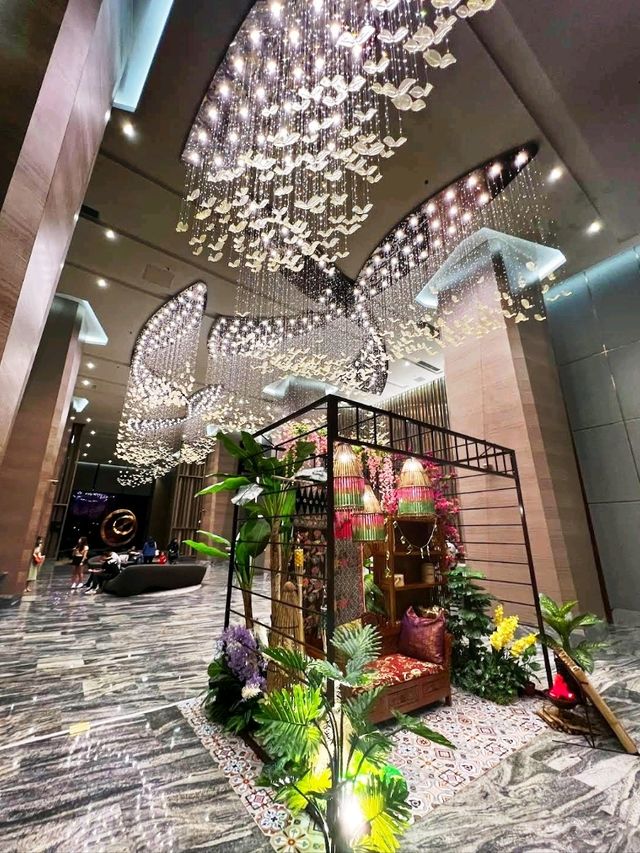 😍平價新酒店@馬來西亞😍