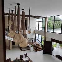 Daanbantayan retreat