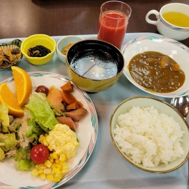 ホテル鹿角♨️Hotel Kazuno♨️