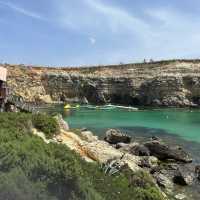 Popeye’s Village - Malta! 