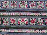 Exploring the beautiful crafts of Guizhou 😍