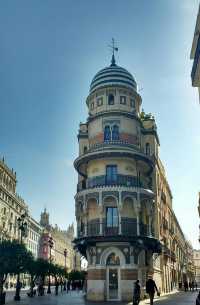 Seville: Flamenco and Moorish Marvels 🌞