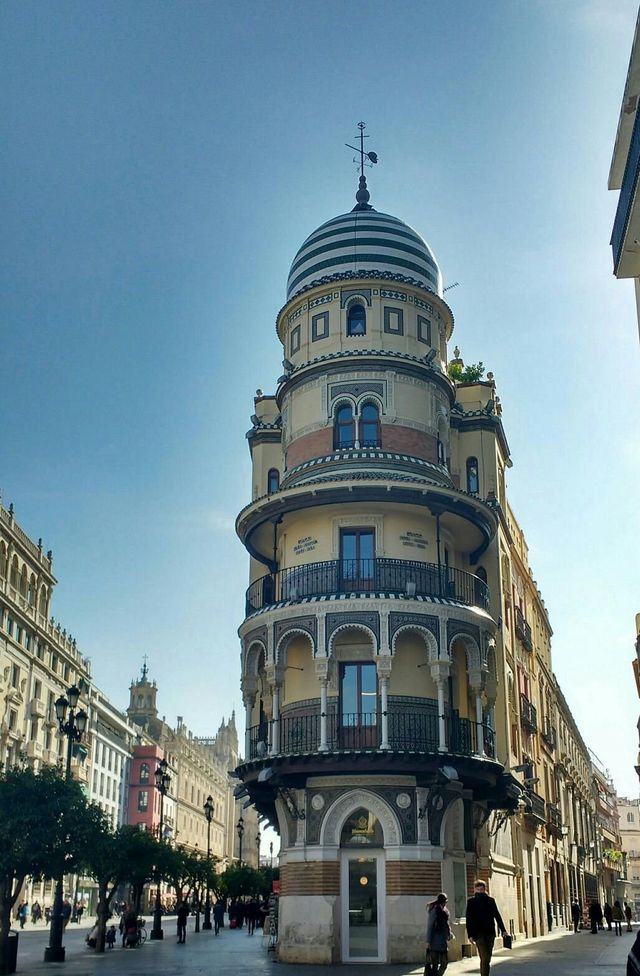 Seville: Flamenco and Moorish Marvels 🌞