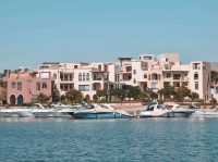 Tala Bay Resort: A Coastal Oasis in Aqaba